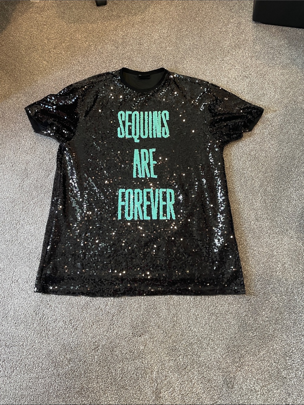 Taylor Swift TLOAS Shirt/Dress